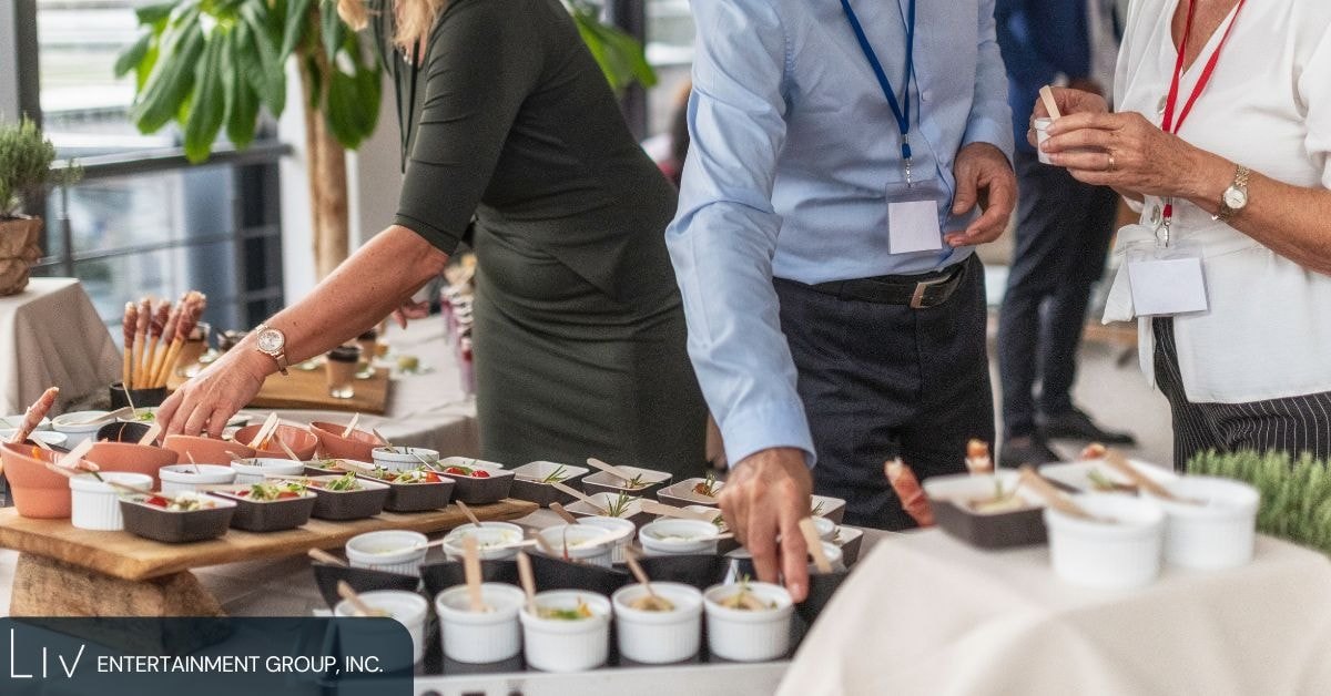 Corporate Event Ideas For Large Groups (photo 3)
