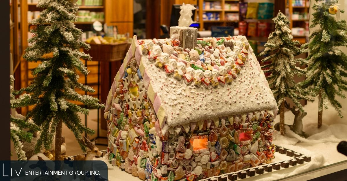 Creative Corporate Holiday Party Ideas for 2026 (photo 16)