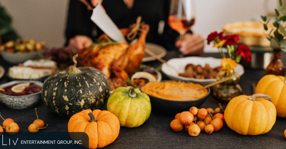 Creative Corporate Holiday Party Ideas for 2026 (photo 20)