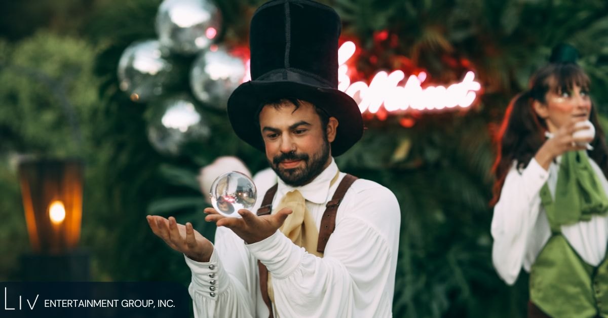 Creative Corporate Holiday Party Ideas for 2026 (photo 29)