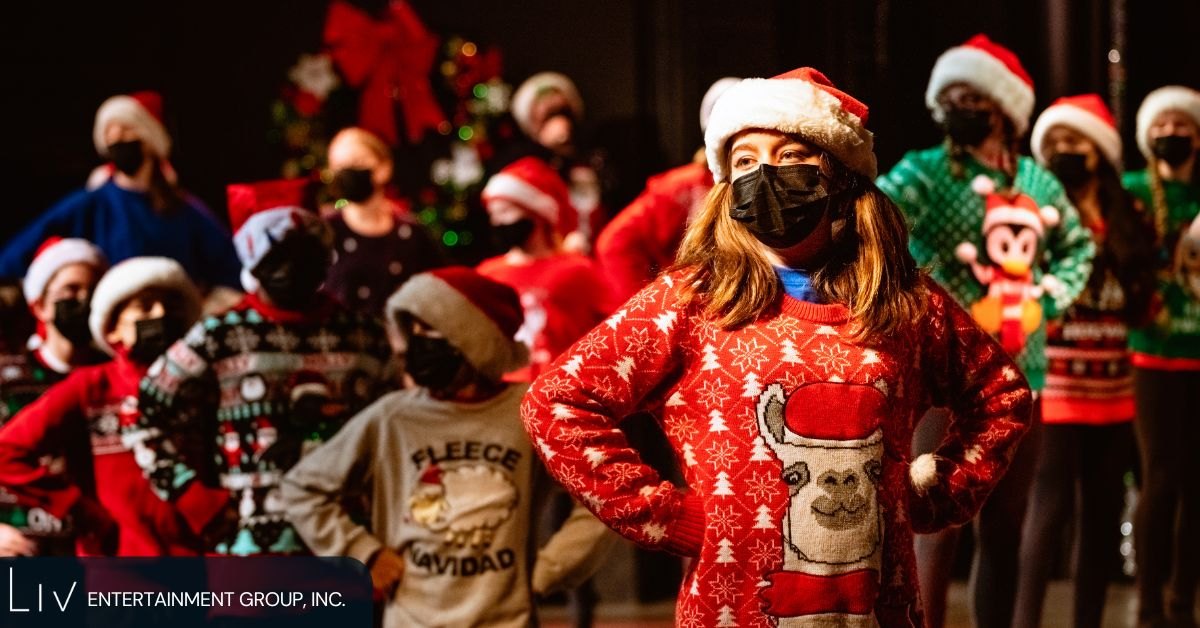 Creative Corporate Holiday Party Ideas for 2026 (photo 5)