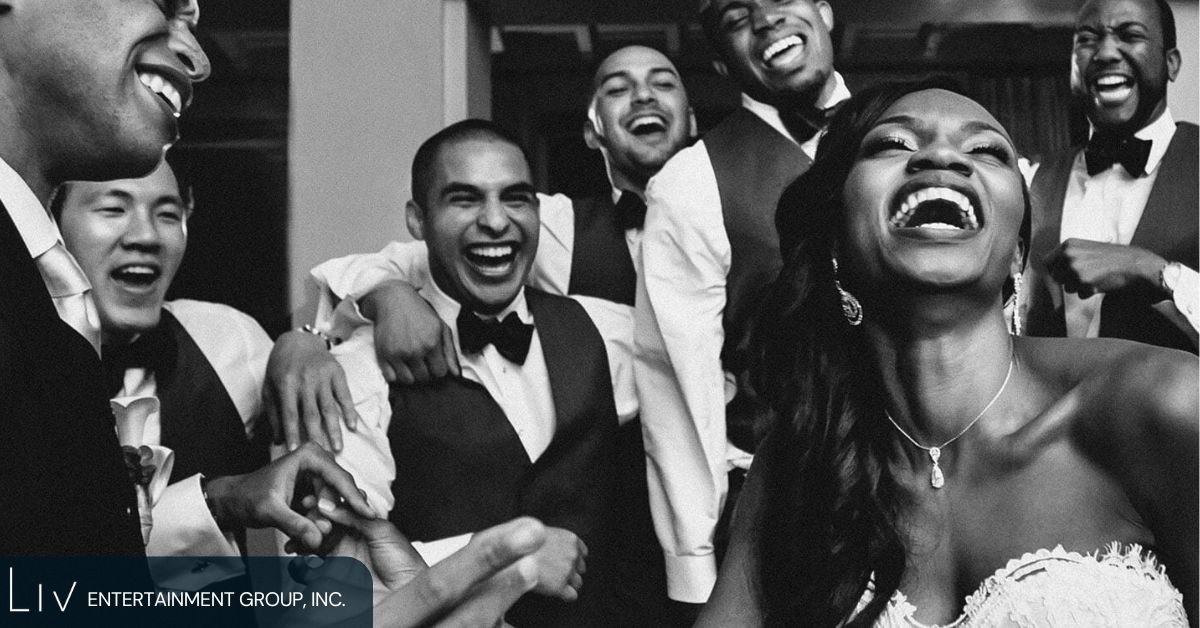 Party Ideas for an Engagement Party (photo 4)