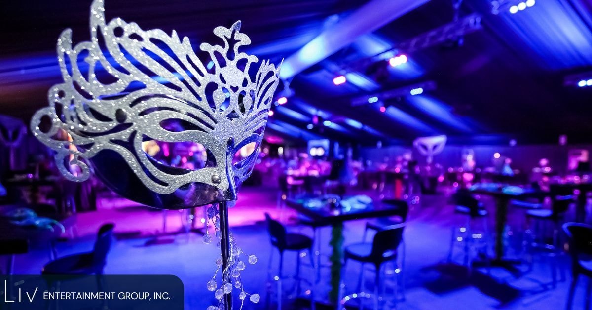 Gala Dinner Planning For Corporate Events (photo 3)