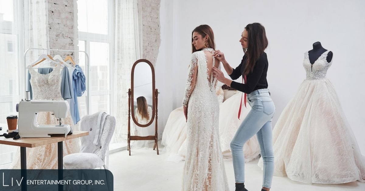 How Much Does a 200-Person Wedding Cost? (photo 5)