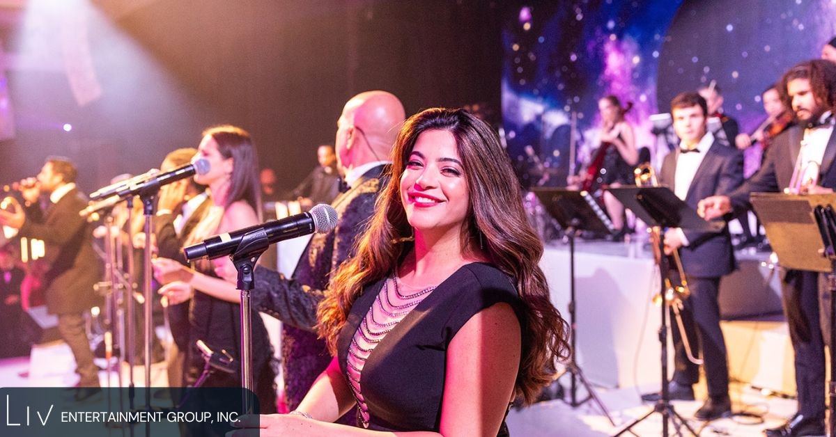 How Much Does a Live Band Cost for a Wedding in 2026? (photo 2)