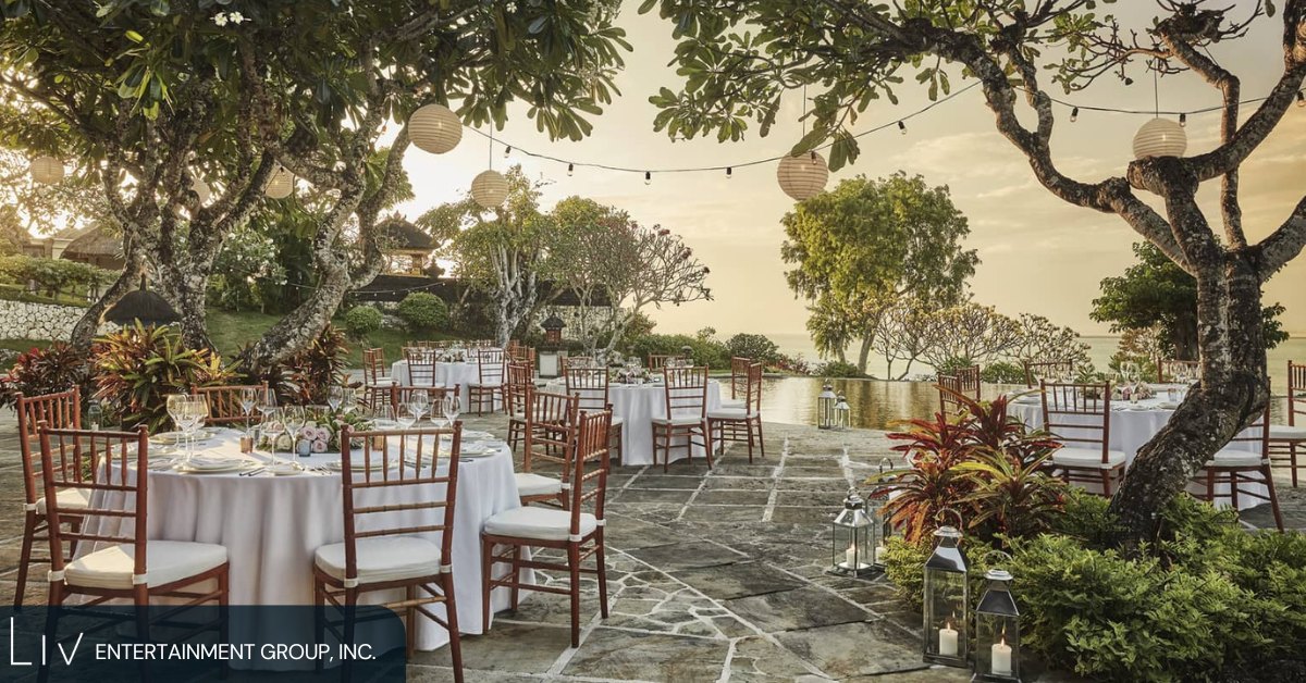 15 Magnificent Most Expensive Wedding Venues in the World (photo 15)