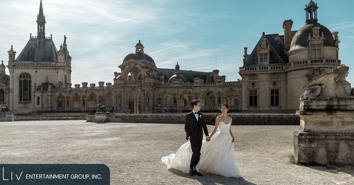 15 Magnificent Most Expensive Wedding Venues in the World (photo 4)