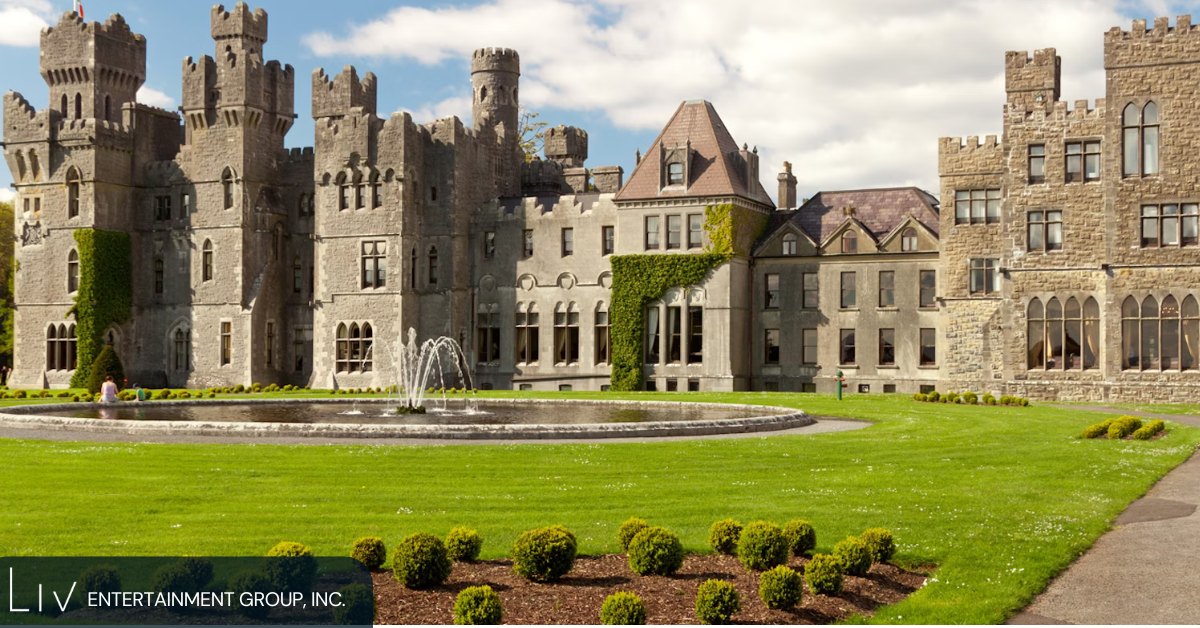 15 Magnificent Most Expensive Wedding Venues in the World (photo 5)