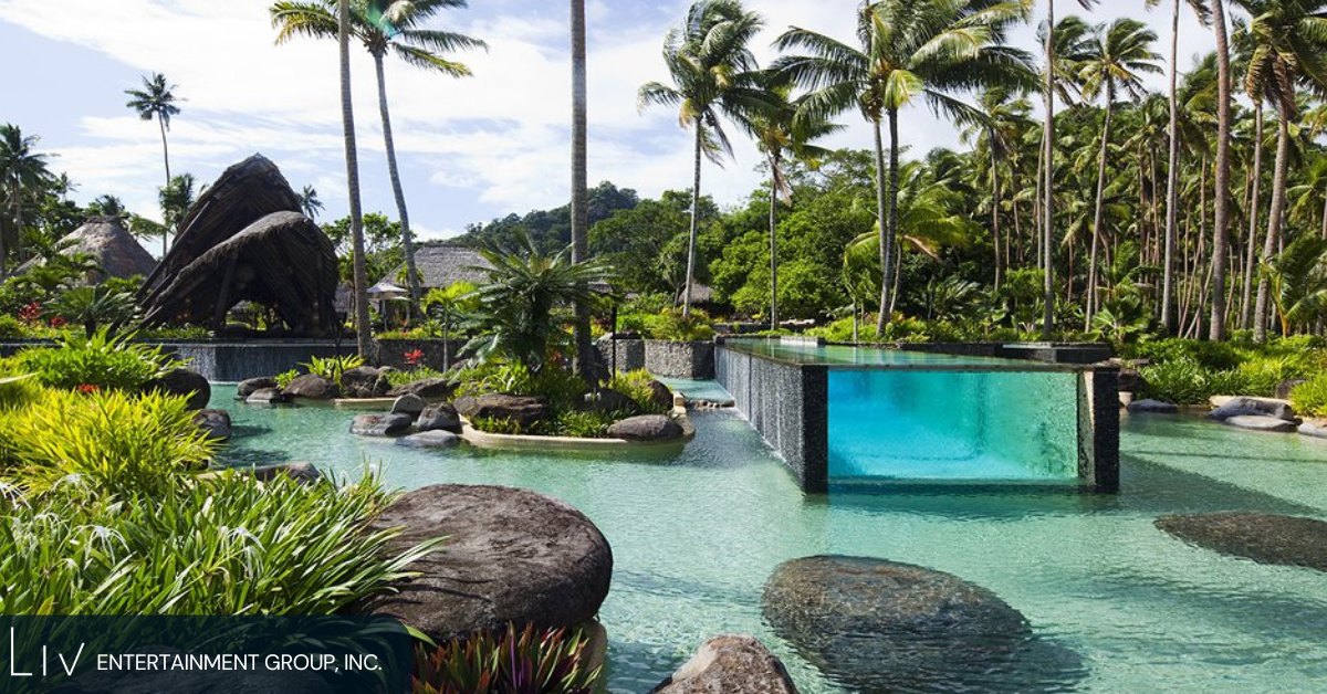 15 Magnificent Most Expensive Wedding Venues in the World (photo 6)
