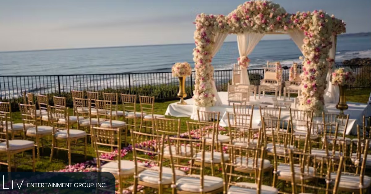 15 Magnificent Most Expensive Wedding Venues in the World (photo 10)