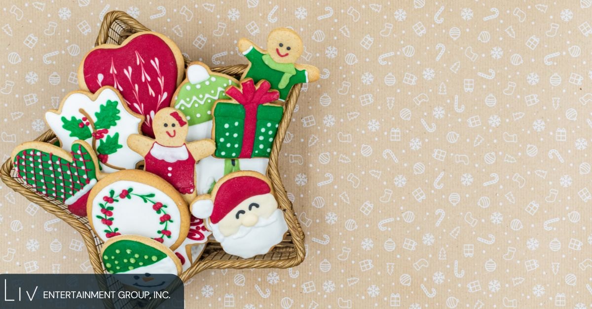 Best Office Christmas Games for Large Groups 2026 (photo 30)