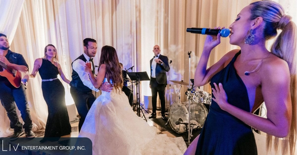 Rock and Roll Wedding Music for an Epic Celebration (photo 5)