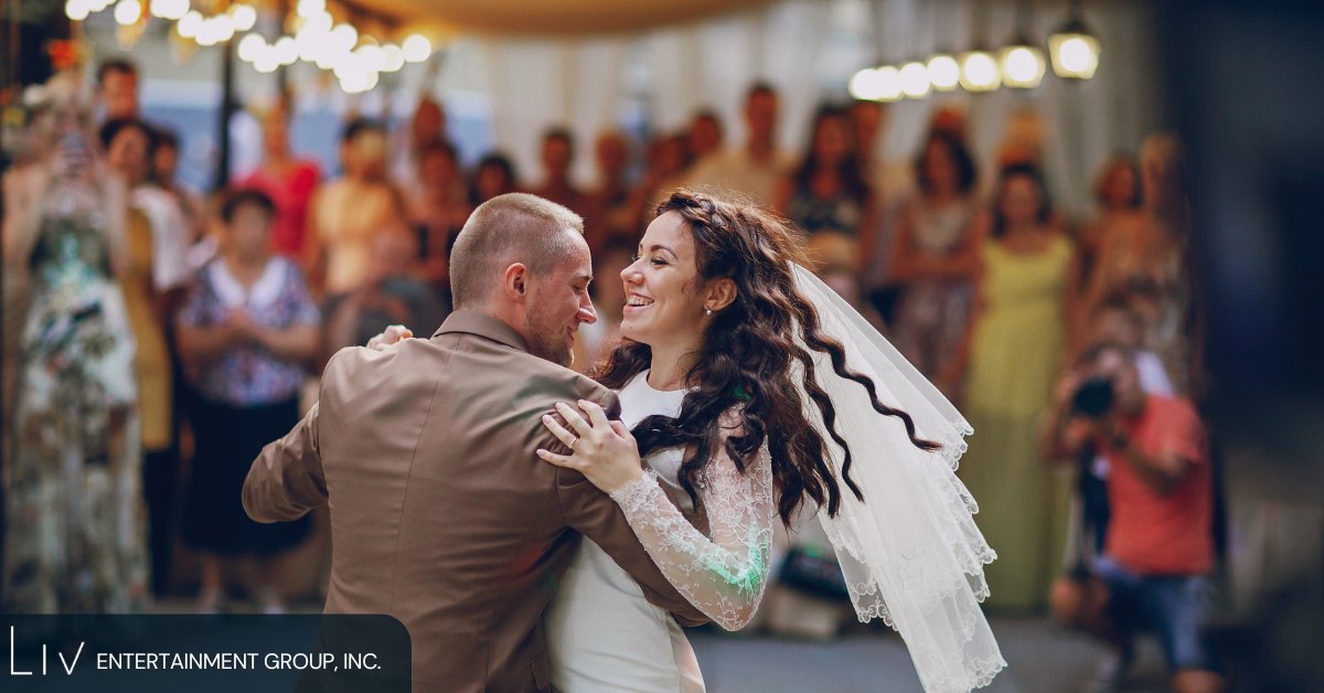 Wedding Dance Music (photo 3)