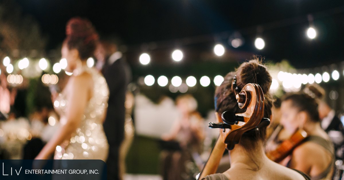Wedding Dance Music (photo 4)