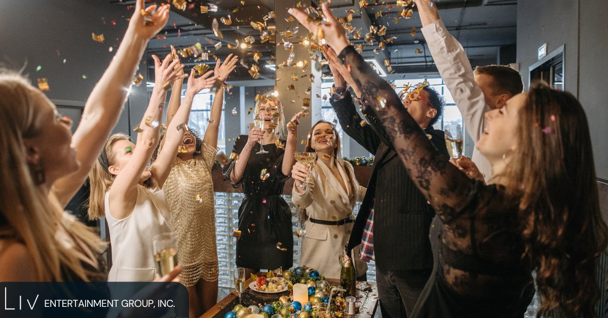 Why Have Karaoke at a Corporate Event? (photo 3)