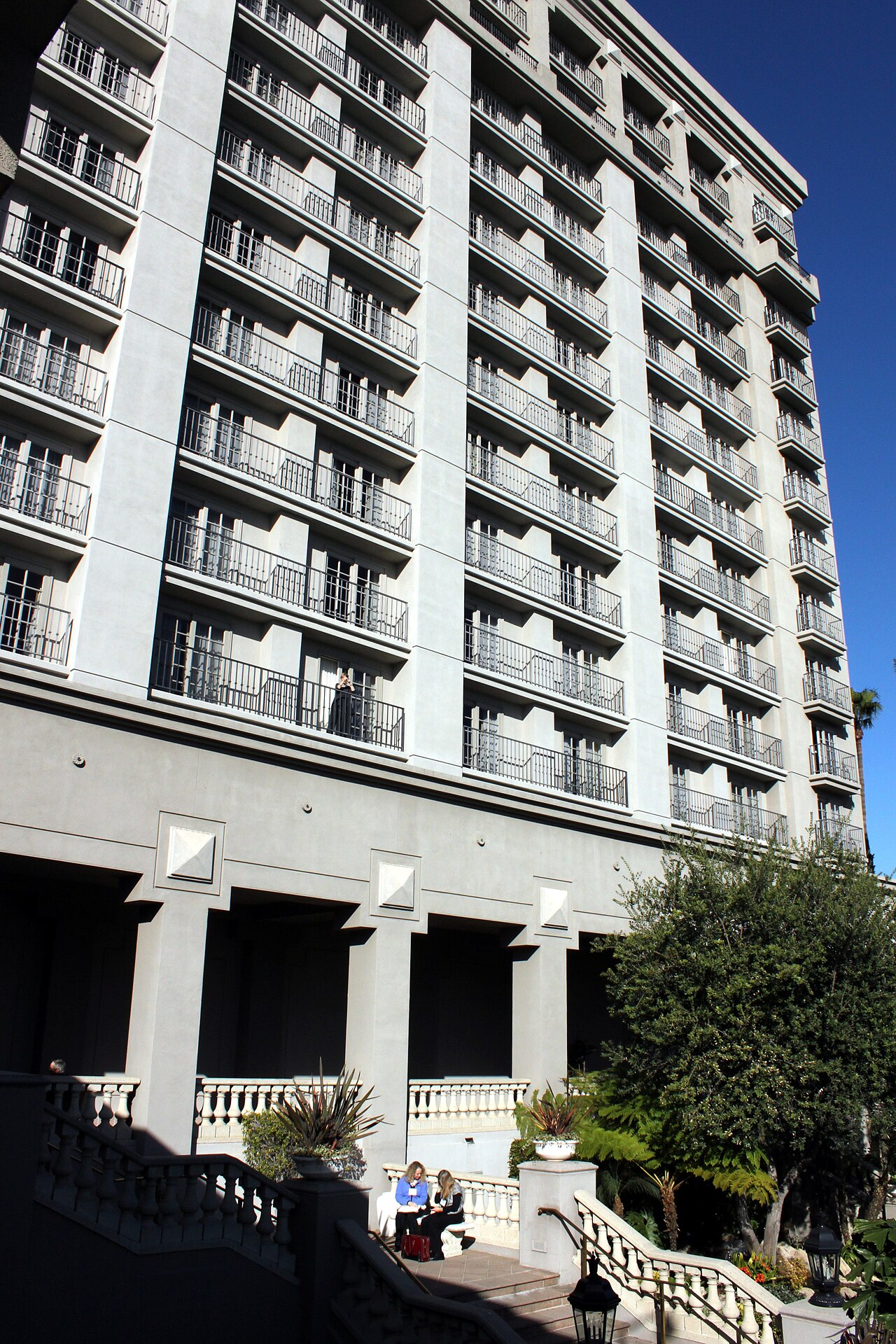 The Ritz-Carlton, Marina del Rey, Marina Del Rey, CA
