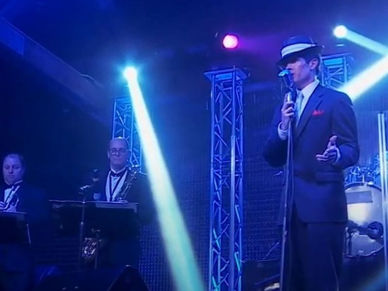 event band jazz band