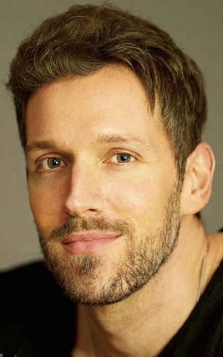 Michael Weil, Director of Client Relations & Development