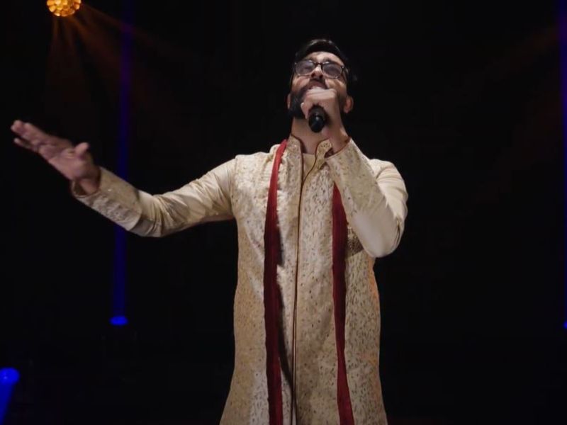 Indian Music singers