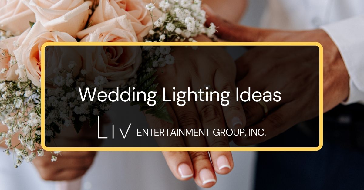 Wedding lighting ideas can transform your venue into a magical space. Learn how to create a stunning ambiance with expert tips.