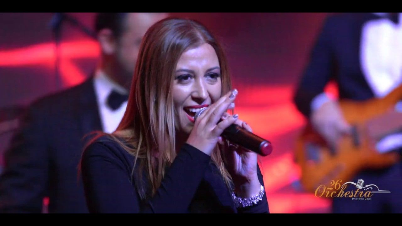 Long Beach orchestra live band