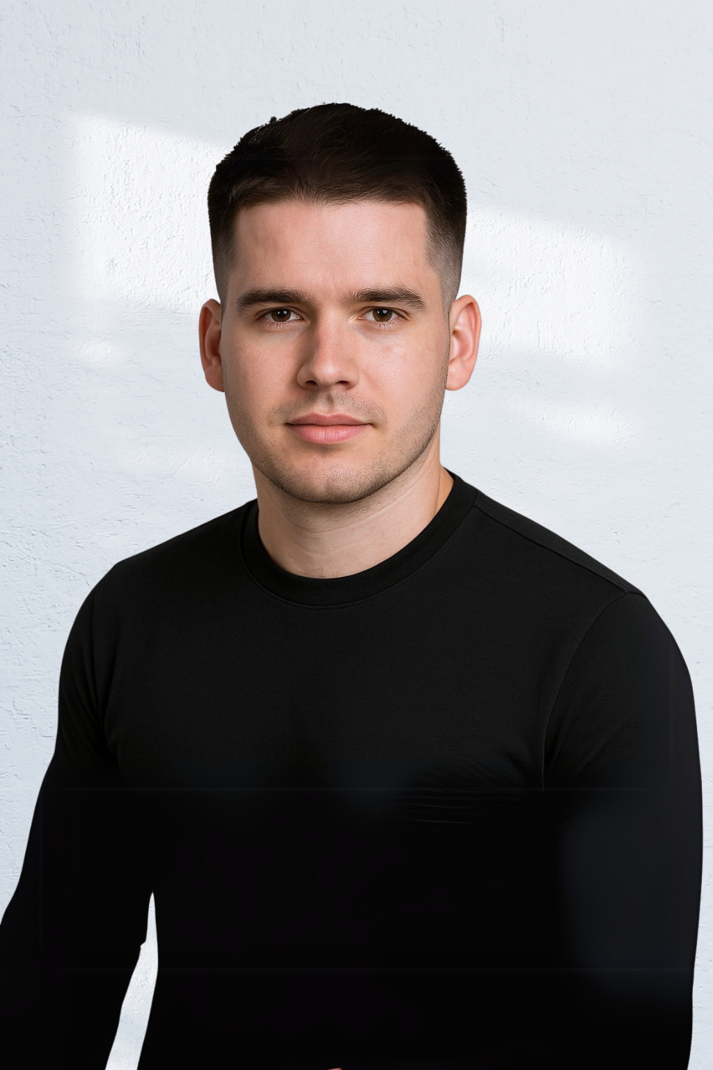 Vladyslav Bazaria, Lighting Designer & Manager