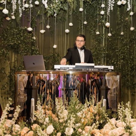 Wedding DJ
