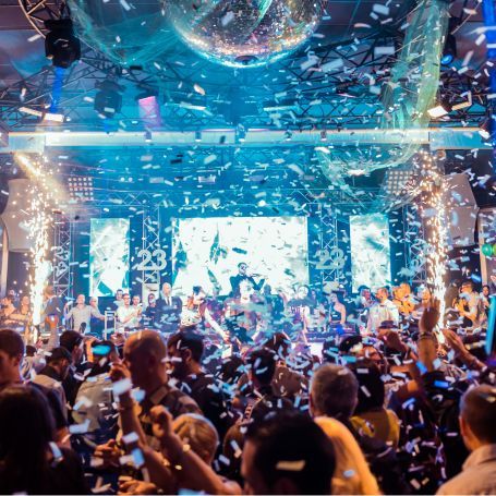 corporate event dj for hire
