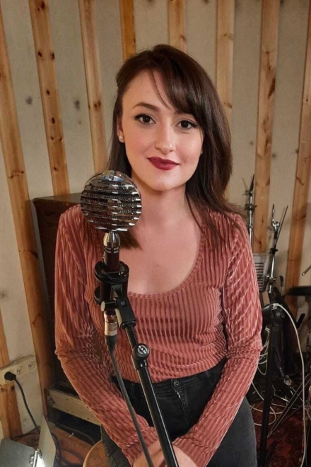 Miki Guberman, Bookings Manager