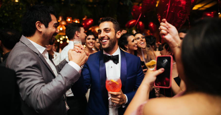 Jazz Bands for Birthdays and Private Parties