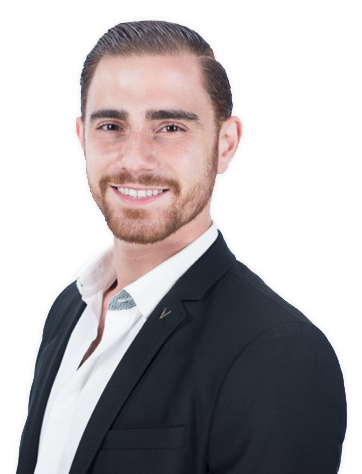 Nathan Javidzad, Co-Founder and CEO of LIV Entertainment Group