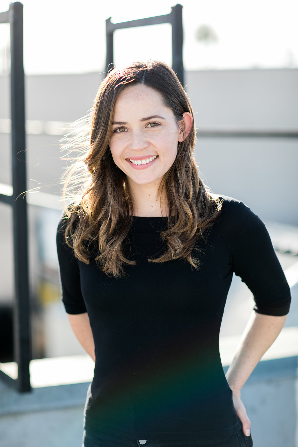 Kelly Gray - Creative Manager at LIV Entertainment 