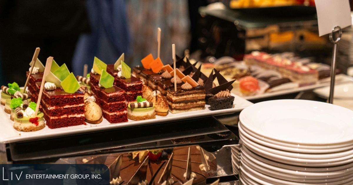 How to Keep Wedding Guests Entertained During Photos