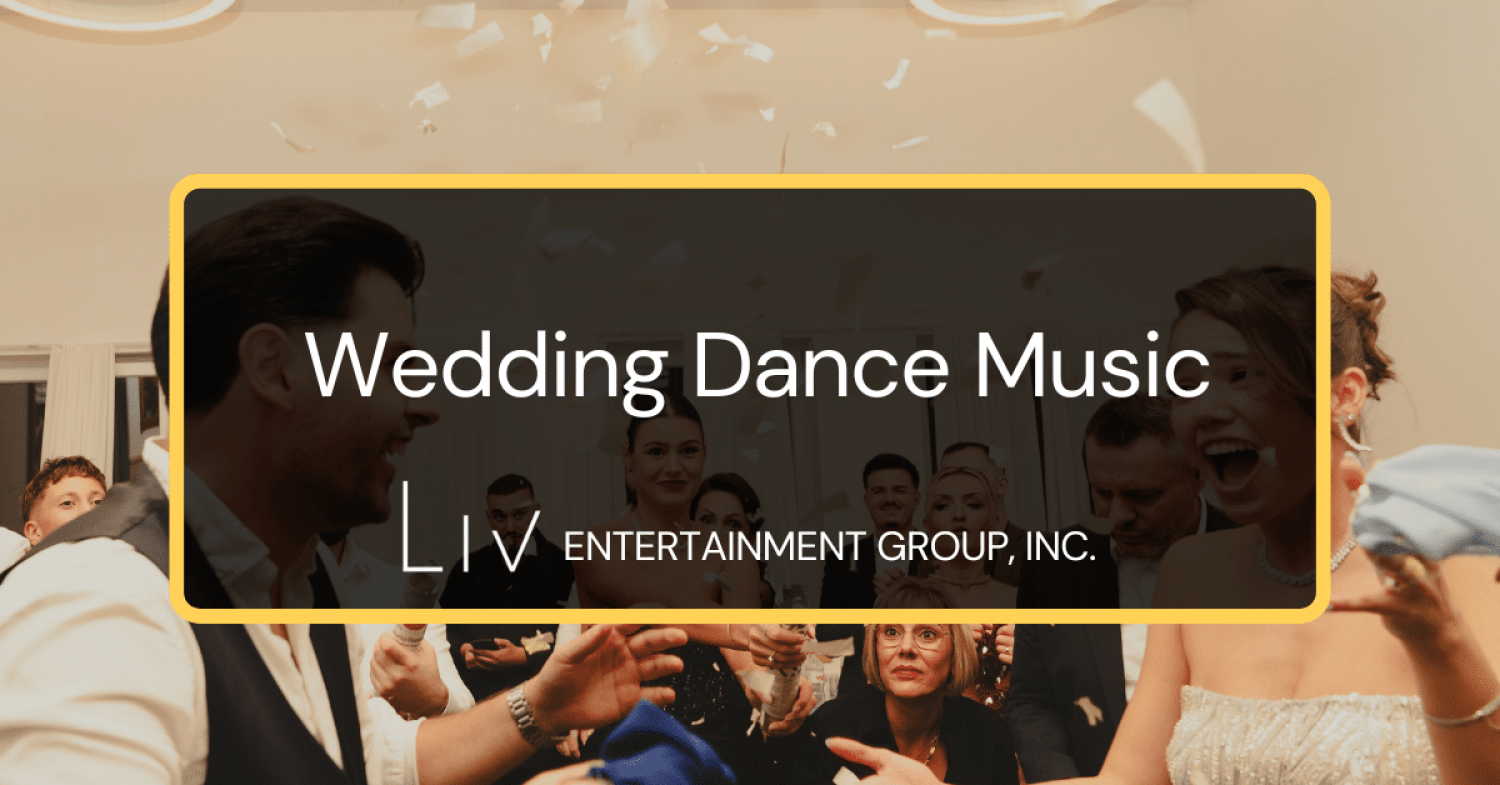 Wedding Dance Music