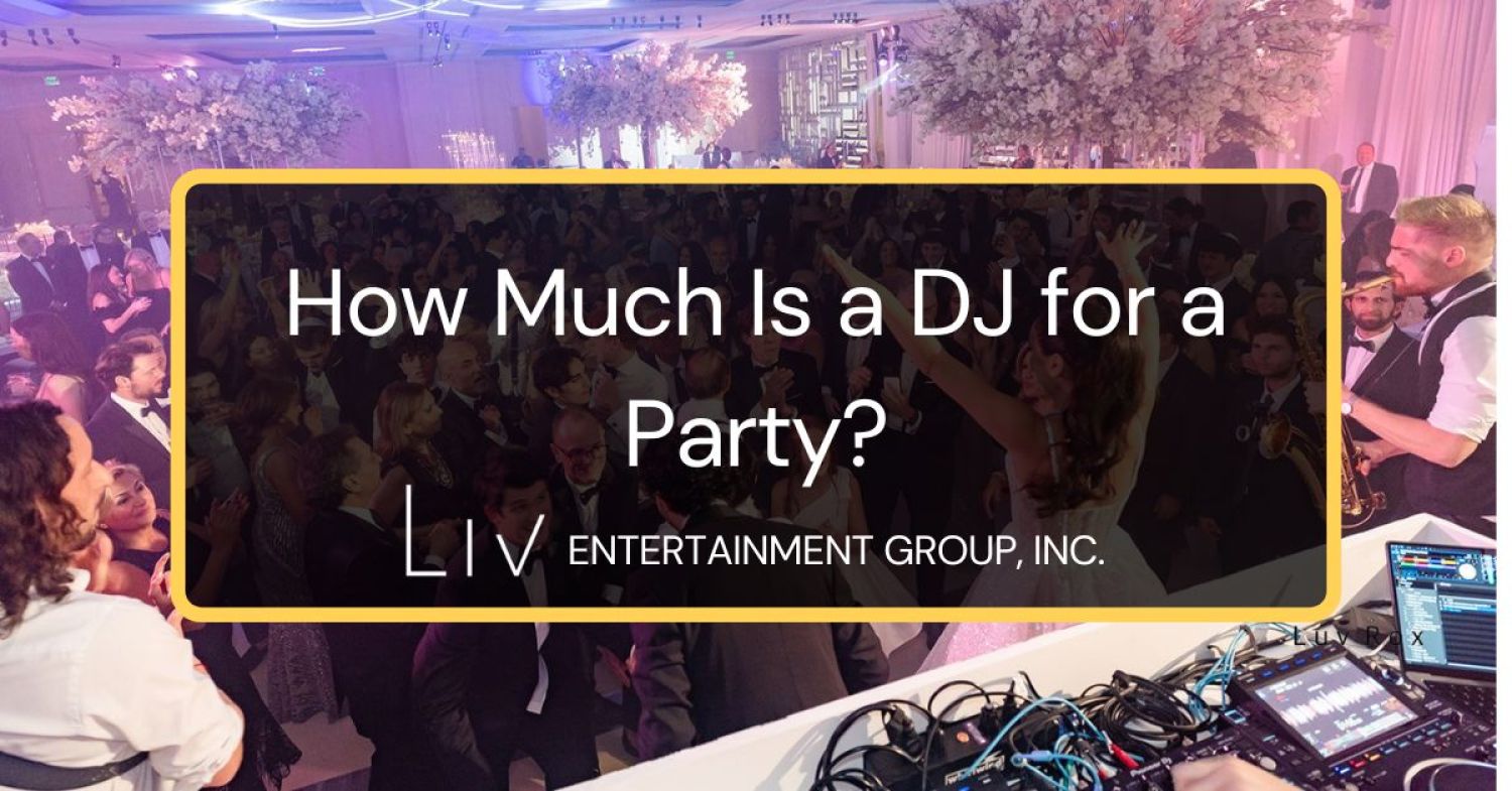 How-Much-Is-a-DJ-for-a-Party