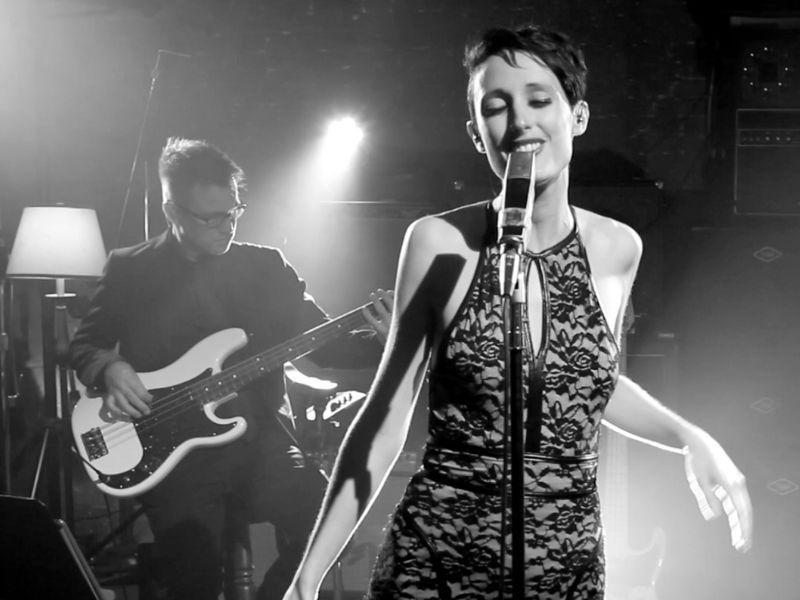 acoustic band event band