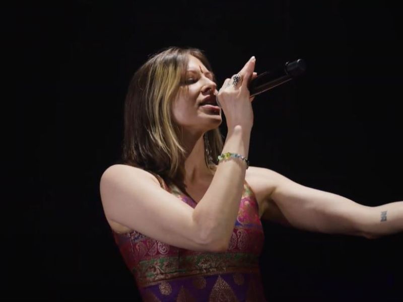 Indian Music singers