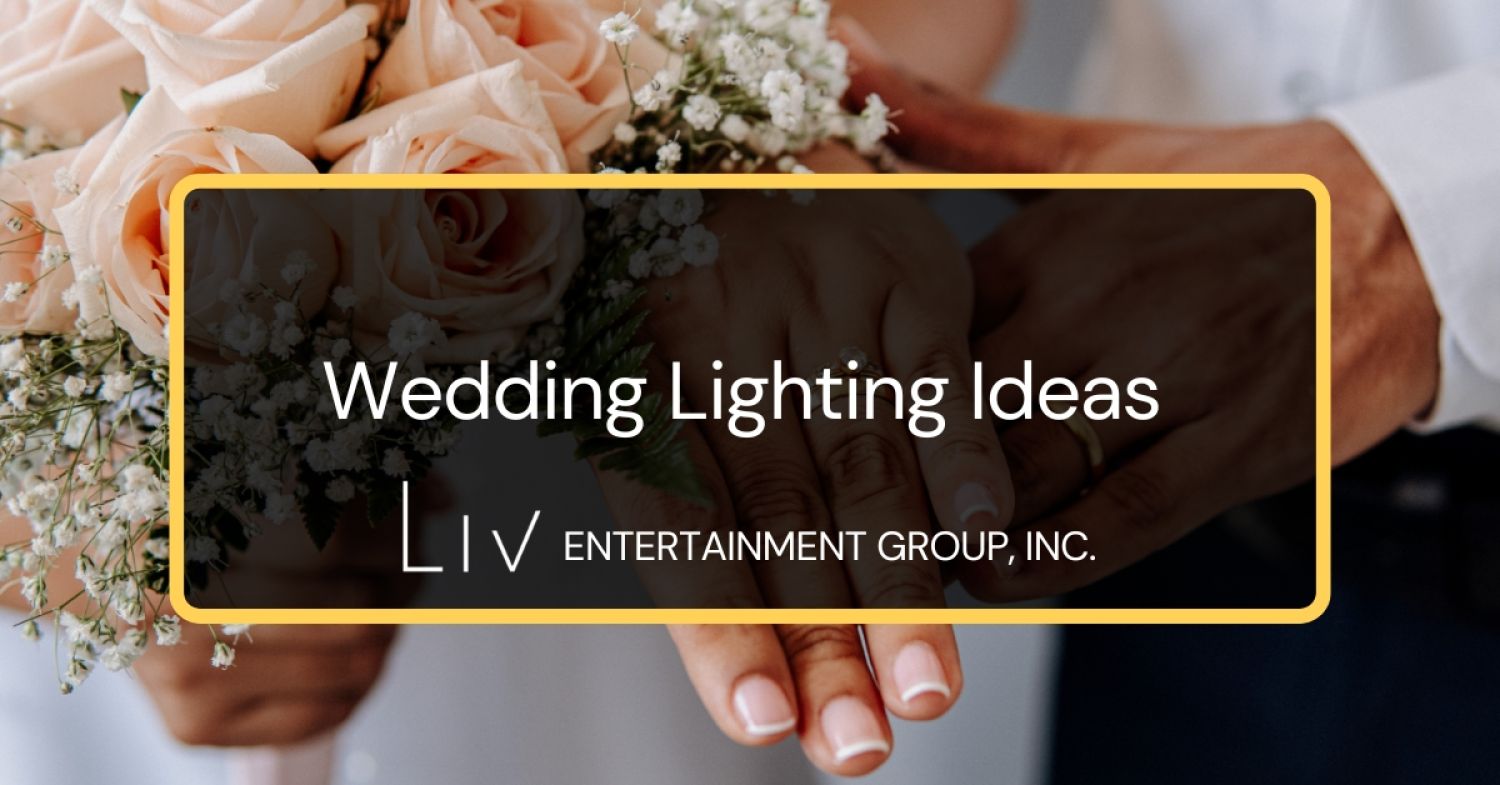 Wedding lighting ideas can transform your venue into a magical space. Learn how to create a stunning ambiance with expert tips.