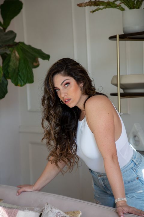 Noam Wolf - Partnership Specialist