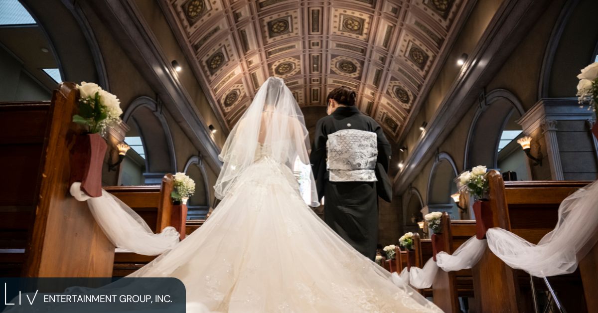 Best Songs for the Wedding Ceremony