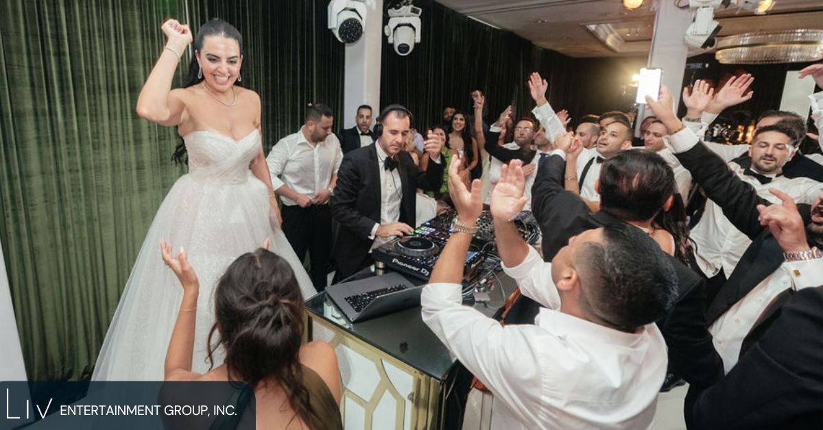 Budget-friendly Amateur DJs Versus Professional Wedding DJs