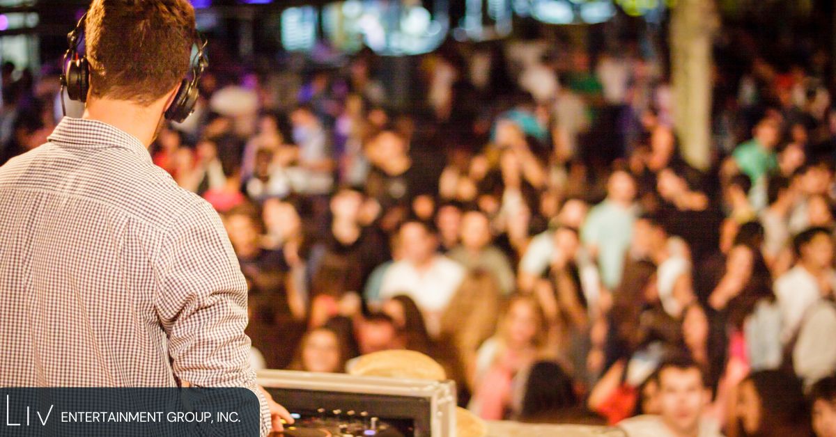 Skills Required to Use a DJ Set Successfully