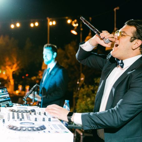 Wedding DJ