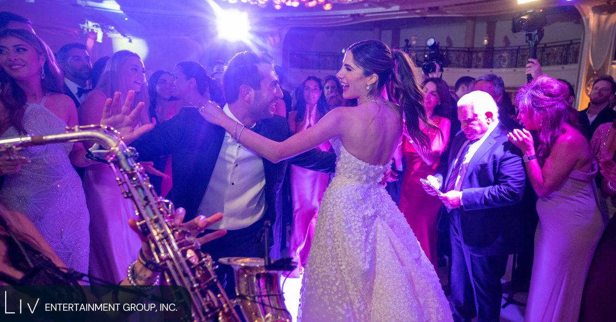 Do Jazz Bands Provide Their Own Sound System?