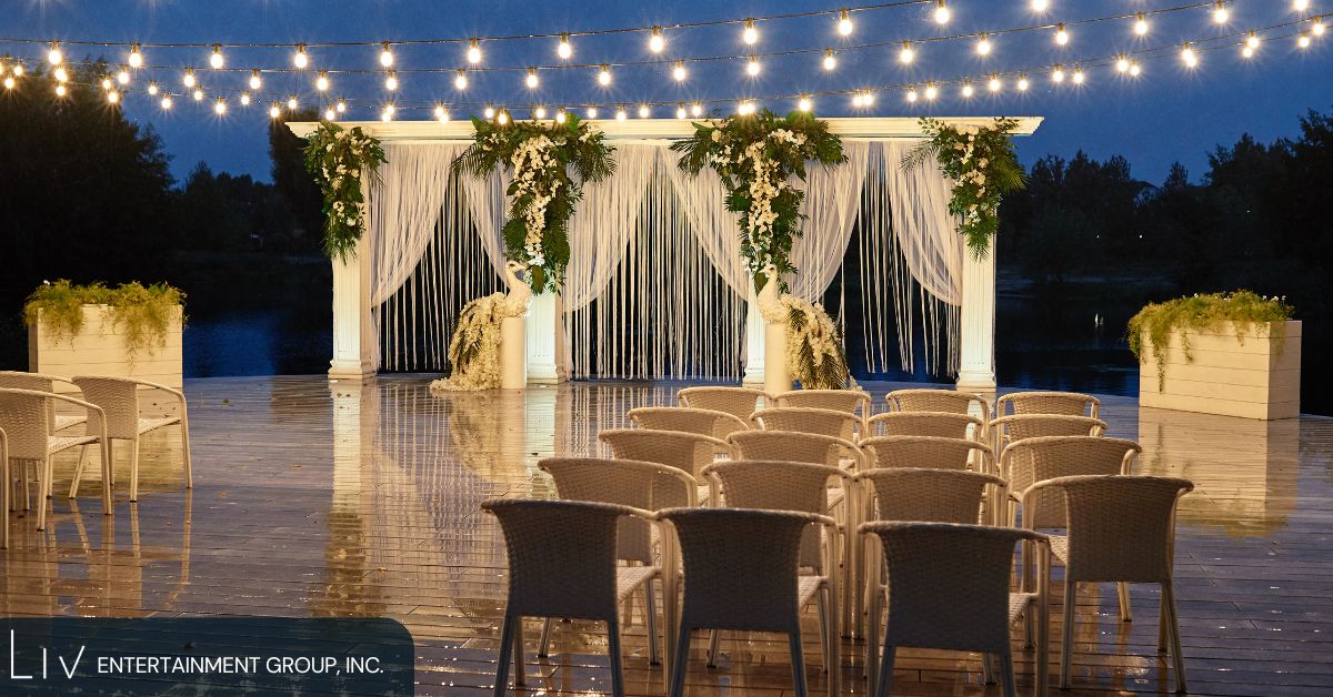 Additional Costs to Consider when hiring a live band