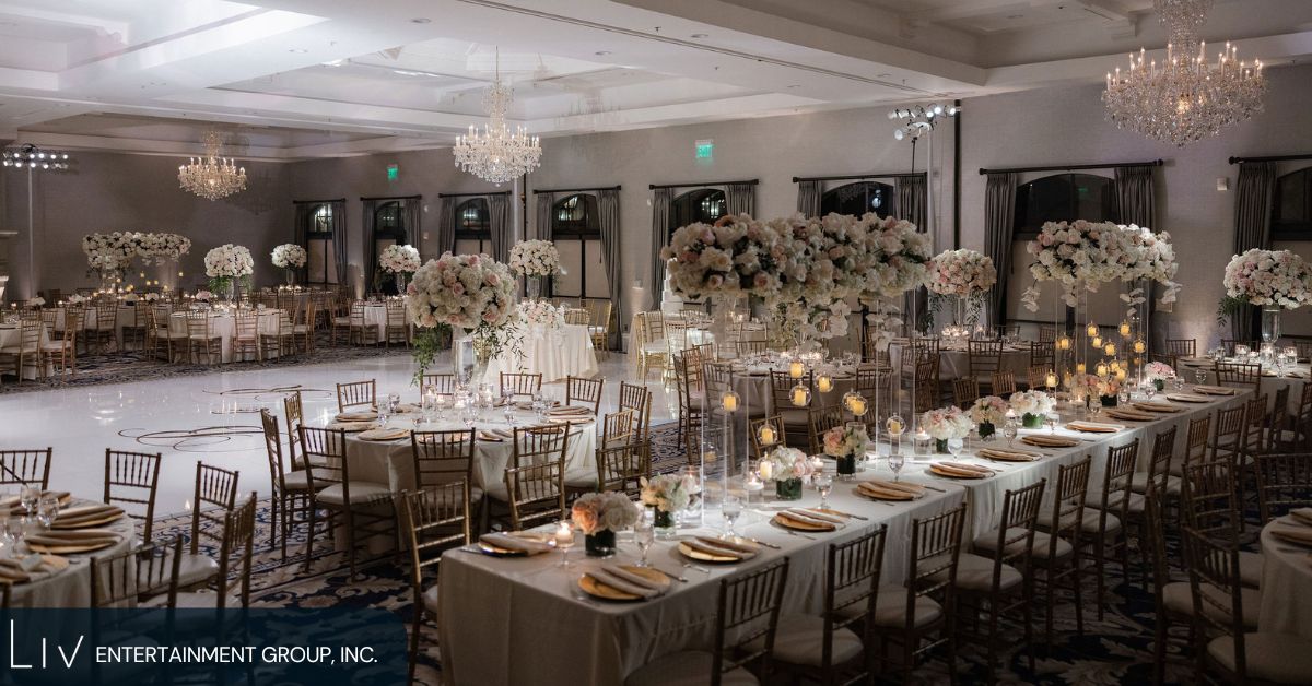 Factors That Can Increase Wedding DJ Prices
