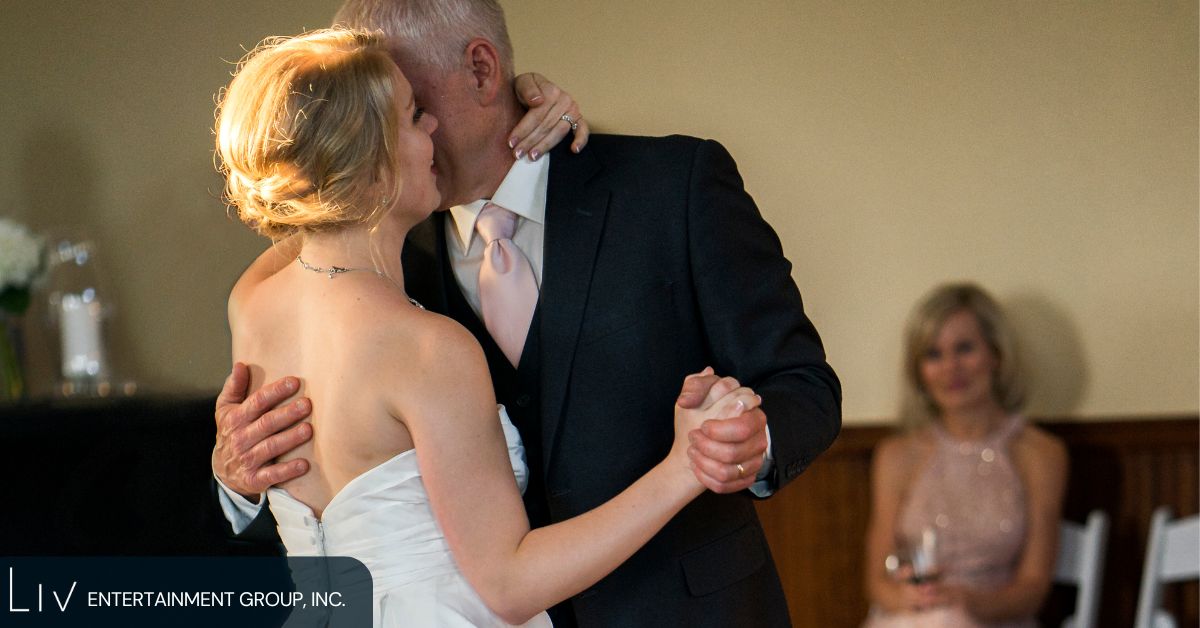 Father/Daughter Dance