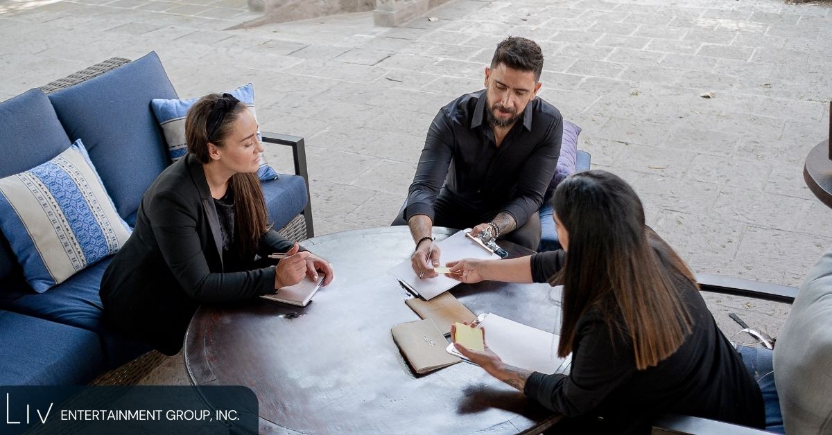 Finalizing the Band Choice