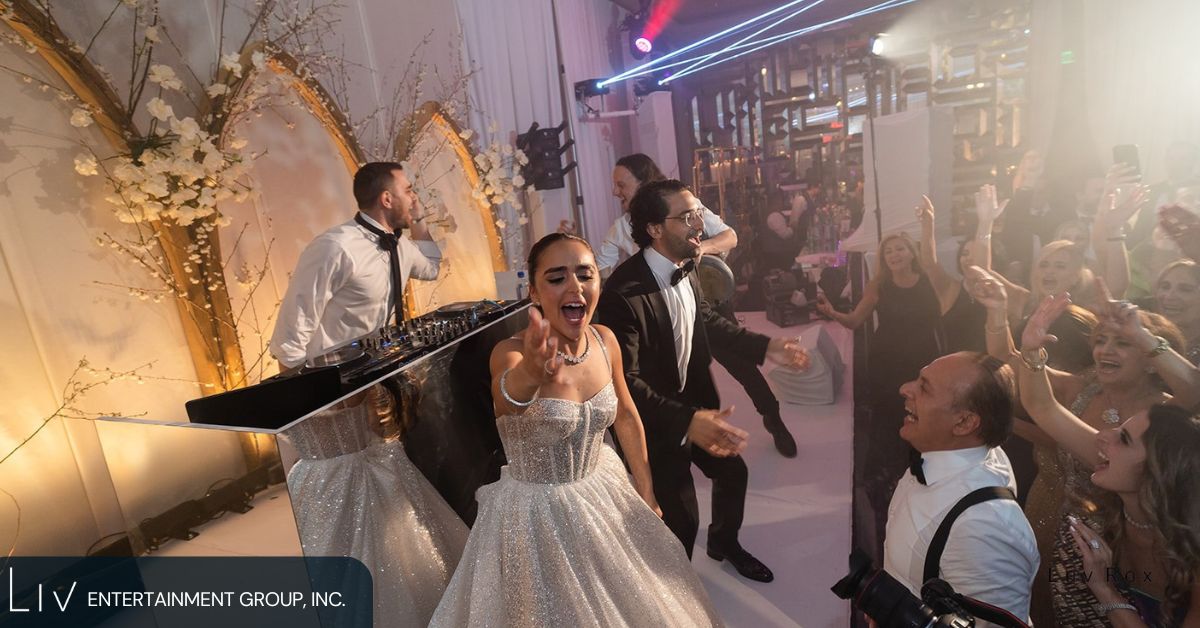 How to Choose the Perfect Musician for Your Big Day?