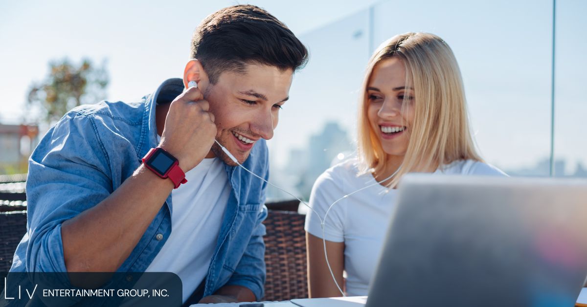 How to Choose the Right DJ for Your Event?